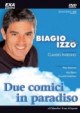 Due comici in paradiso il DVD